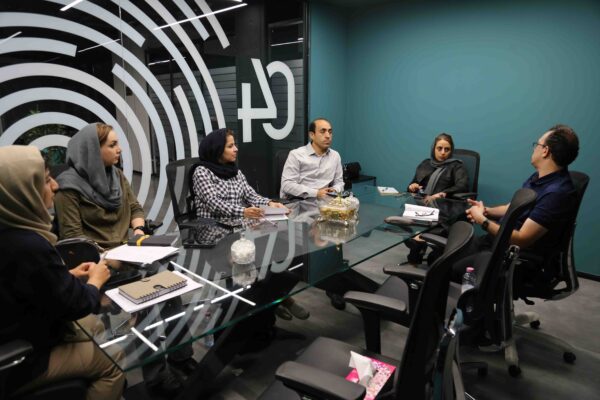 بررسی آیین‌نامه ماده ۳۳ و اصلاح فرم‌های نظارت در هشتمین نشست گروه تخصصی معماری