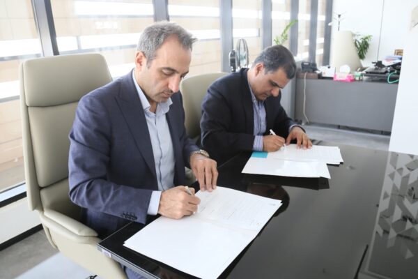 انعقاد تفاهم‌نامه همکاری آموزشی و پژوهشی با دانشگاه جامع علمی‌کاربردی