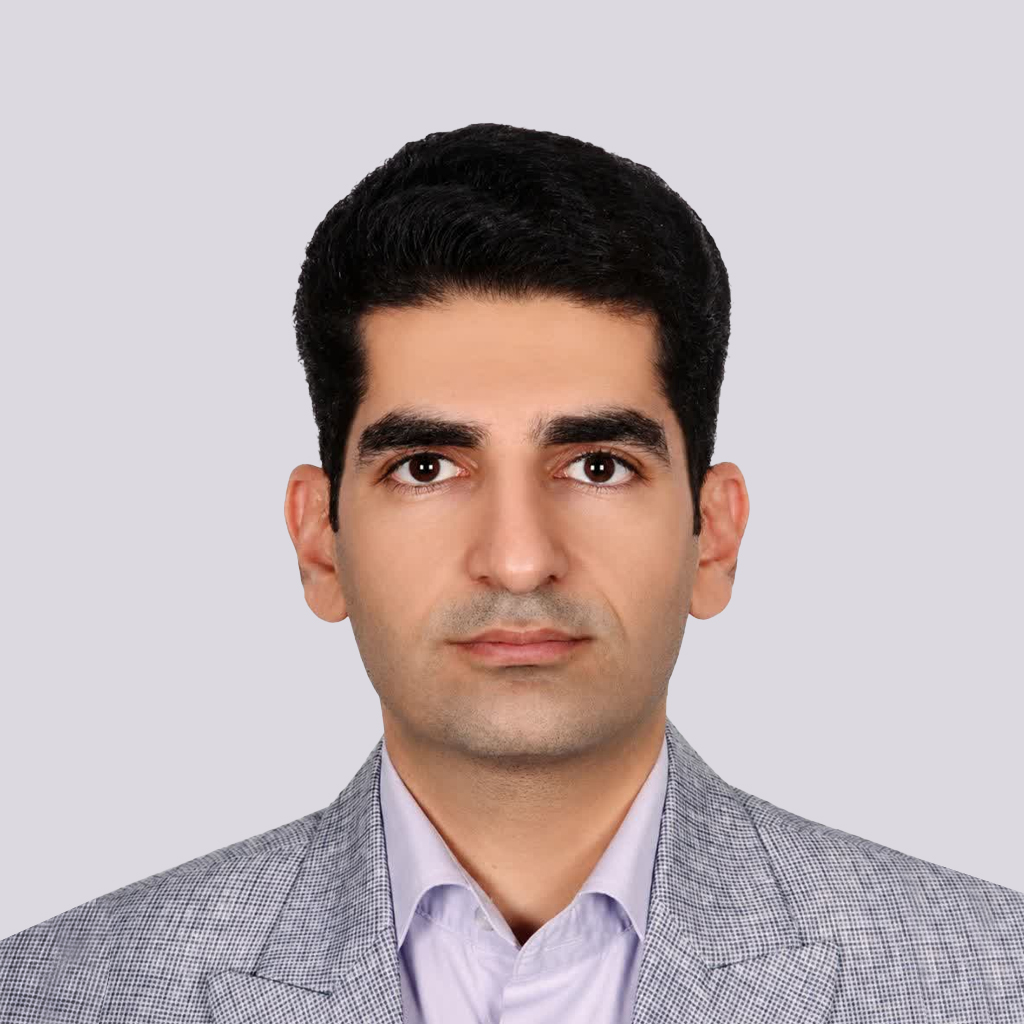 سید مهدی نبوی یزدی