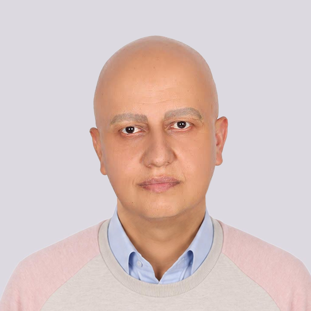 سید محمد پورحسینی نژاد