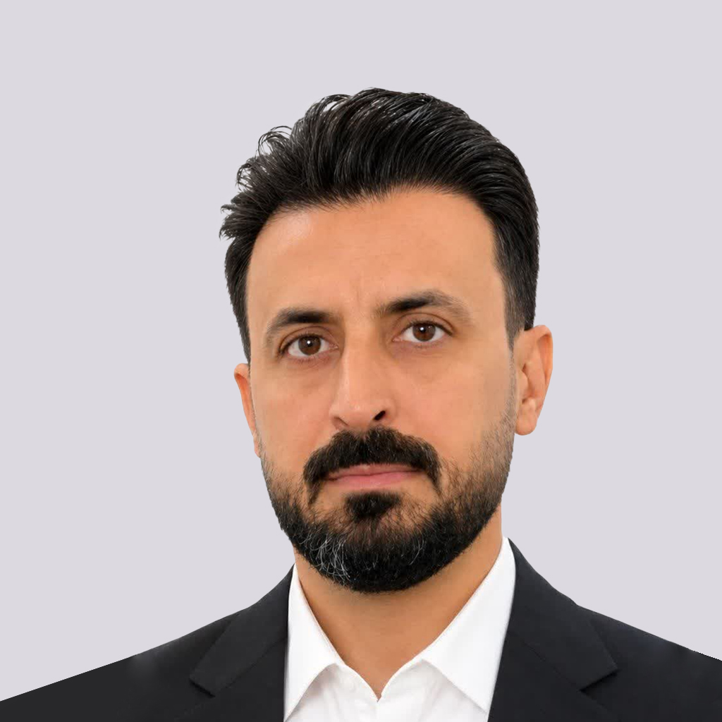 محمدحسین ناصری فرد