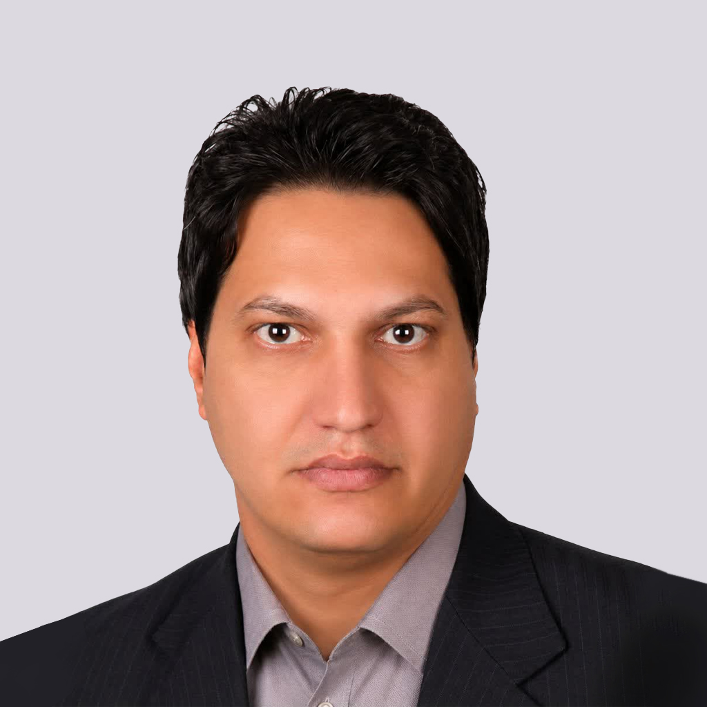 محمدرضا توانگر