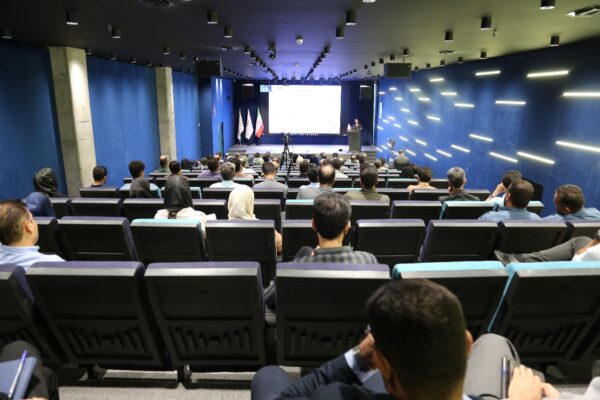 دوره آموزشی آشنایی مهندسان با تغییرات ویرایش پنجم استاندارد ۲۸۰۰