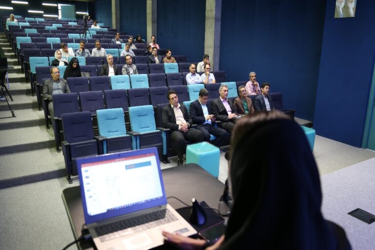 کارگاه تخصصی «مدیریت هوشمند ترافیک» برگزار شد