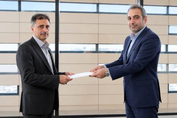 انتصاب مهندس عبدالرضا فلاح تفتی به ریاست خانه مهندسی بحران و پدافند غیرعامل