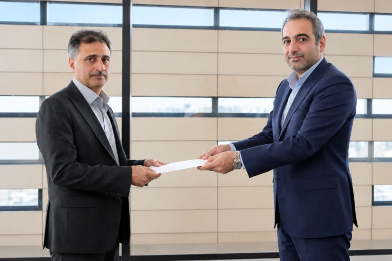 انتصاب مهندس عبدالرضا فلاح تفتی به ریاست خانه مهندسی بحران و پدافند غیرعامل