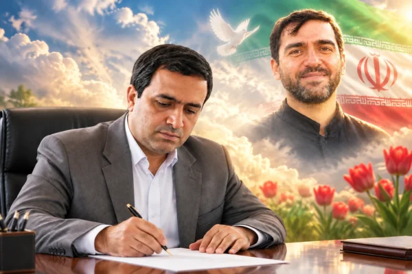 رئیس سازمان نظام مهندسی ساختمان کشور، شهادت مهندس محمدمهدی رضایی را تسلیت گفت