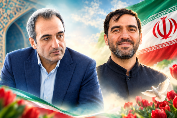 مهندس فرهمند، شهادت مهندس محمدمهدی رضایی صدرآبادی را تسلیت و تبریک گفت