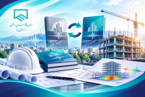 مهلت اجرای همزمان ویرایش چهارم و پنجم استاندارد ۲۸۰۰ تمدید شد