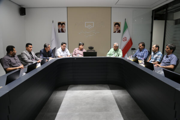ساماندهی فرآیند تفکیک آپارتمان با ابلاغ چک‌لیست کنترلی و ایجاد فیلد تطبیق عرصه