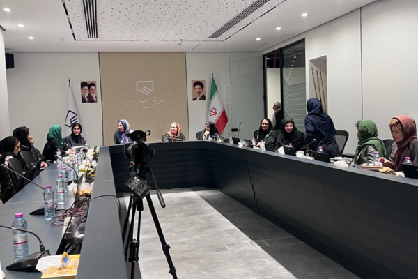 نخستین دورهمی تخصصی بانوان مهندس با عنوان «شنبه‌های مهندسی» برگزار شد