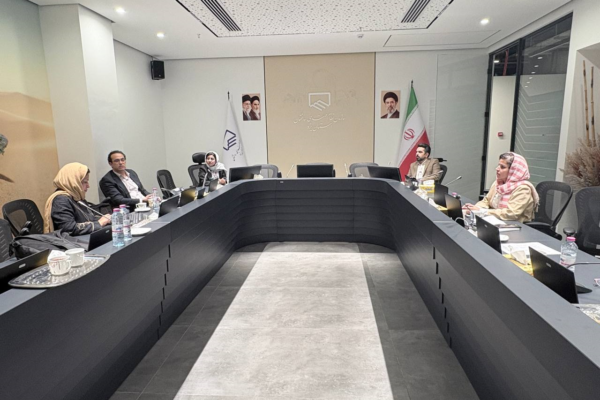 یازدهمین نشست گروه تخصصی معماری برگزار شد