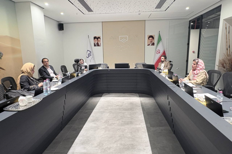 نمونه جامع دستورالعمل تهیه نقشه‌های معماری متناسب با نیازهای استان